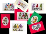 (image for) Gnome Cards